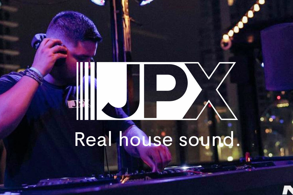 DJ JPX