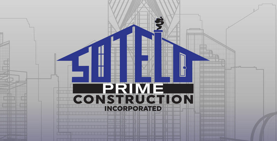 Sotelo Prime Construction