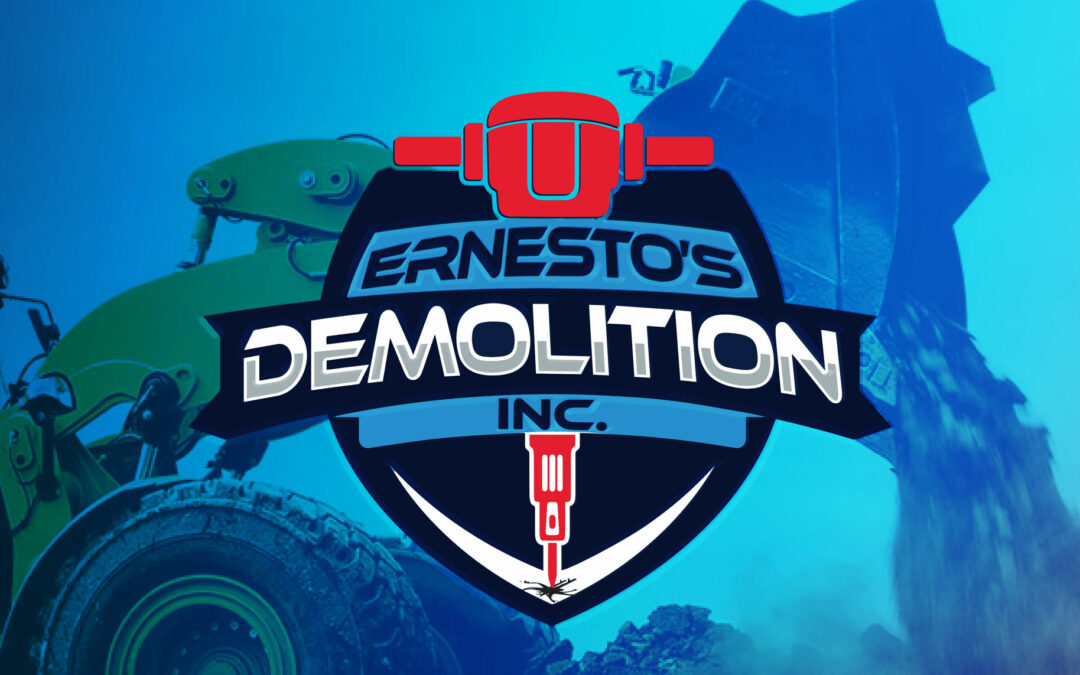 Ernestos Demolition Inc