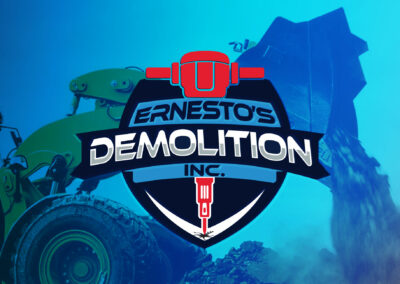 Ernestos Demolition Inc