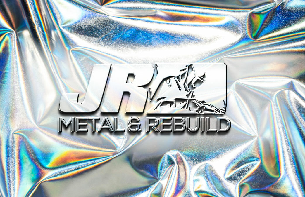 JR Metal & Rebuild